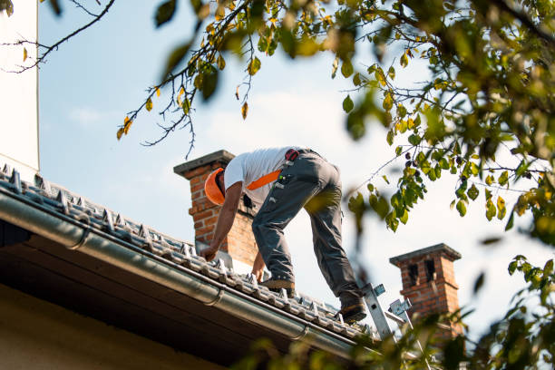 Best New Roof Installation  in North Weeki Wachee, FL