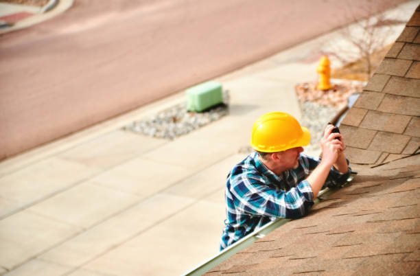 Gutter Installation and Roofing in North Weeki Wachee, FL