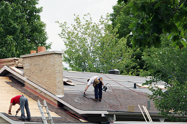 Best New Roof Installation  in North Weeki Wachee, FL