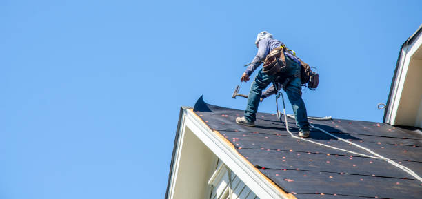 Best Commercial Roofing Services  in North Weeki Wachee, FL